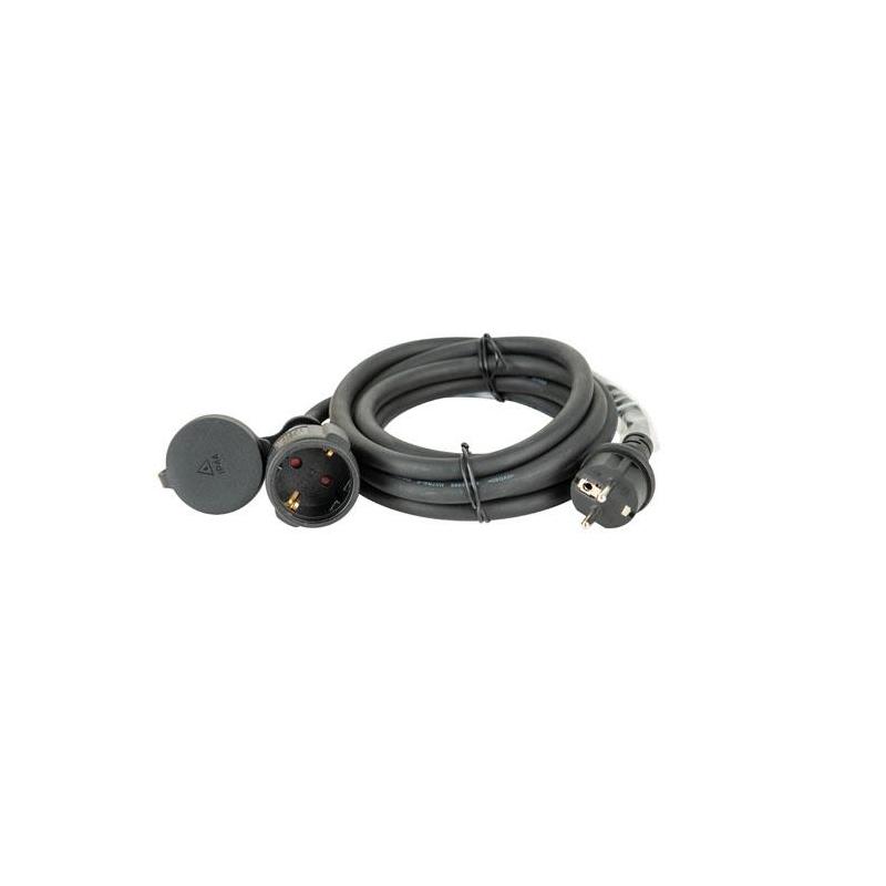 H07RN-F 3G2.5 Schuko Extension Cable