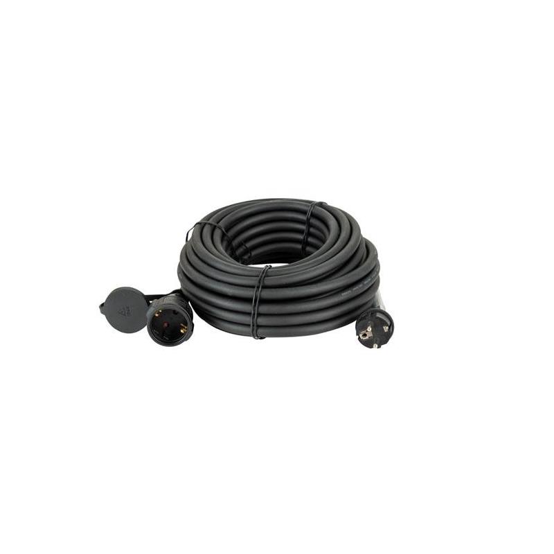 H07RN-F 3G2.5 Schuko Extension Cable
