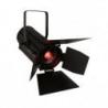 Showtec ACT Fresnel 150 RGBAL Compacte 150 W RGBAL Theater-LED Fresnel