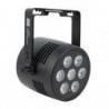 Cameleon Spot 7Q6 Tour 7x 12 W RGBWA-UV LED Spot - Power Pro True