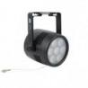 Cameleon Spot 7Q6 Tour 7x 12 W RGBWA-UV LED Spot - Power Pro True