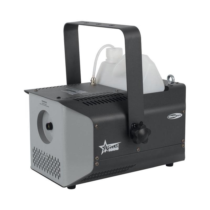 Showtec Stellar F-1000 Rookmachine 1000 W
