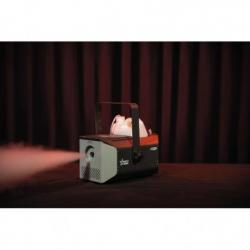 Showtec Stellar F-1000 Rookmachine 1000 W