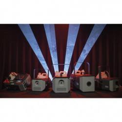 Showtec Stellar F-1000 Rookmachine 1000 W