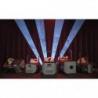 Showtec Stellar F-1000 Rookmachine 1000 W