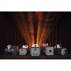 Showtec Stellar F-1000 Rookmachine 1000 W
