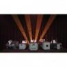 Showtec Stellar F-1000 Rookmachine 1000 W