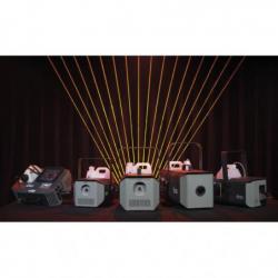 Showtec Stellar F-1000 Rookmachine 1000 W