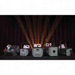 Showtec Stellar F-1000 Rookmachine 1000 W