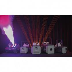 Showtec Stellar F-1000 Rookmachine 1000 W