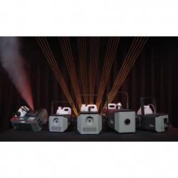 Showtec Stellar F-1000 Rookmachine 1000 W