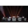 Showtec Stellar F-1000 Rookmachine 1000 W