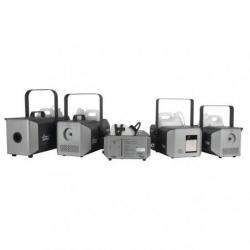 Showtec Stellar F-1000 Rookmachine 1000 W