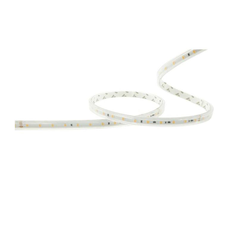Artecta Cali Tube LED lichtslang 50 meter 2700K IP65 72 LED/m 48V