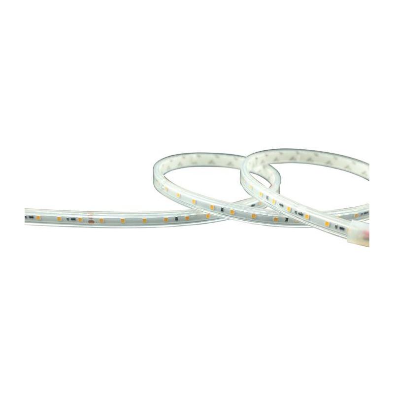 Artecta Cali Tube - 3000 K - IP65 72 LEDs/m - 455 lm/m - 4.8 W/m - 48 V