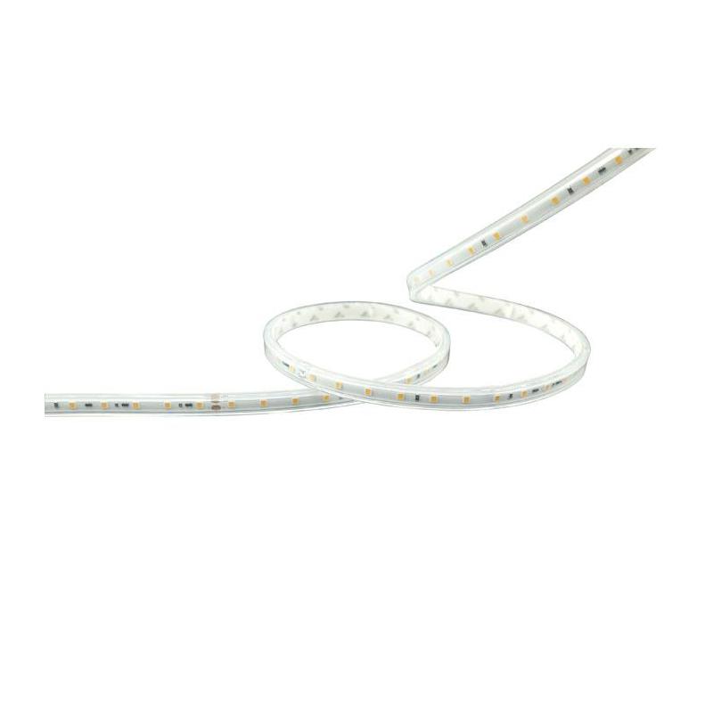 Artecta Cali Tube - 4000 K - IP65 72 LEDs/m - 490 lm/m - 4.8 W/m - 48 V