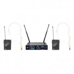 DAP EDGE EBS-2 Draadloze...