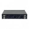 DAP EDGE EBS-2 Draadloze tweevoudige Beltpack-set - (610-670 MHz)