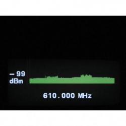 DAP EDGE EBS-2 Draadloze tweevoudige Beltpack-set - (610-670 MHz)