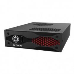 VS1 - Pro Media Server