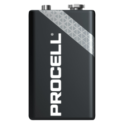 Procell 9 V 6LF22 - MN1604...
