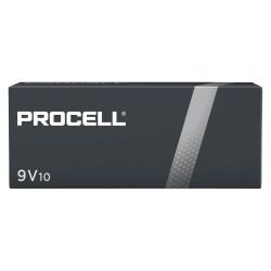 Procell 9 V 6LF22 - MN1604 - 9 V