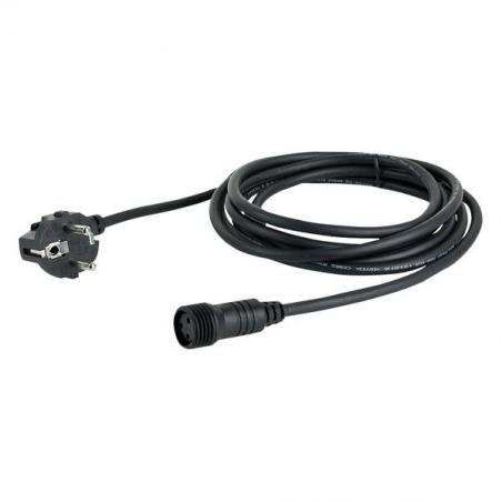 Power connection cable 3 mtr. for Cameleon series