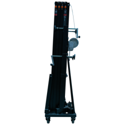 MAT-250 Compact - Line Array Tower