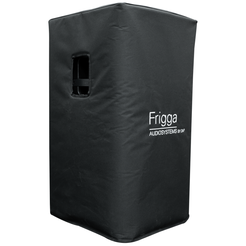 Transport Cover for Frigga Sub