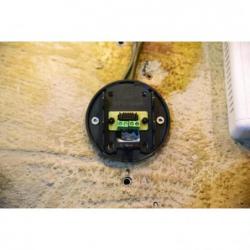 DAP WMS8-W passieve 8 inch muurspeaker 16 Ohm wit