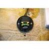 DAP WMS8-W passieve 8 inch muurspeaker 16 Ohm wit
