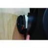 DAP WMS8-W passieve 8 inch muurspeaker 16 Ohm wit