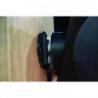 DAP WMS8-W passieve 8 inch muurspeaker 16 Ohm wit