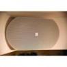 DAP WMS8-W passieve 8 inch muurspeaker 16 Ohm wit