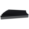 Black Cover for Octostrip FLEX - 0.5 m