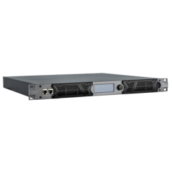 DAP TA-4.2600 4x 2600 W touring-versterker met DSP