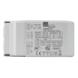 LED Driver Universal 10 W Constant Current