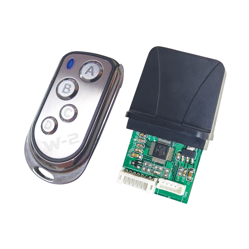 WTR-110 Wireless Remote Kit F-6