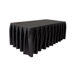 Stage Skirt MCS 8.85 oz/yd²