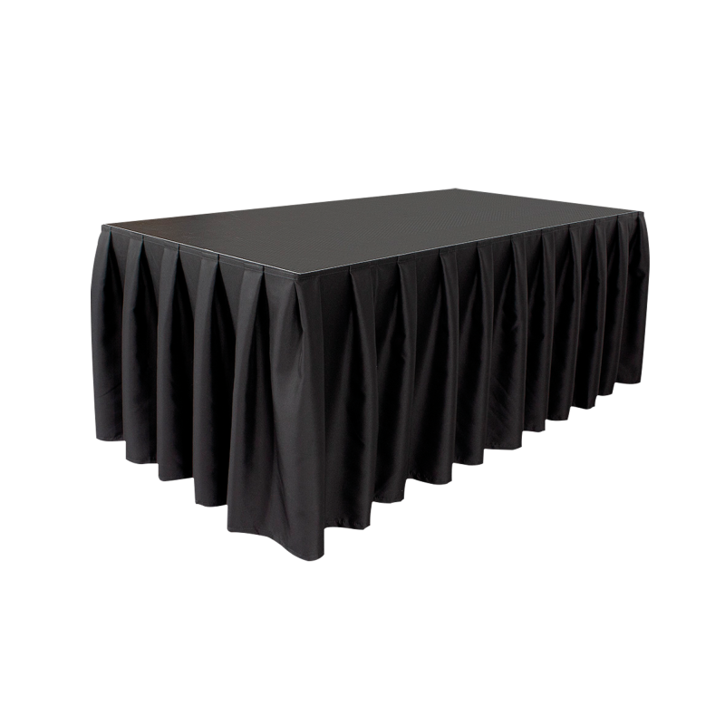 Stage Skirt MCS 8.85 oz/yd²