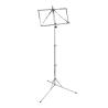 RKB-101-N music stand opvouwbaar