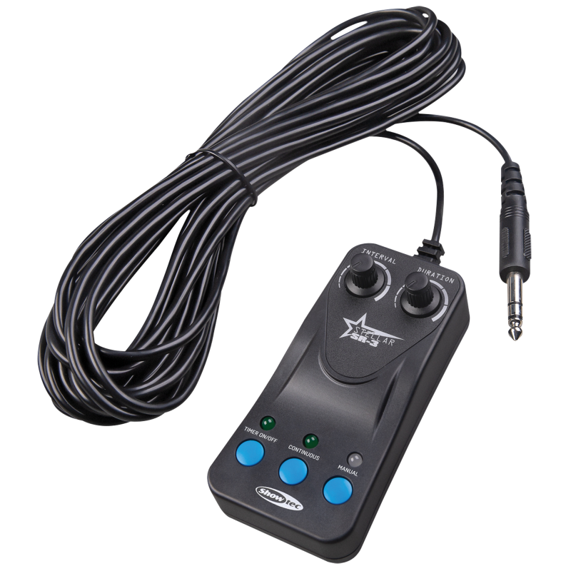 SR-3 Timer Remote