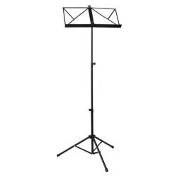 Showgear Music Stand Staal...