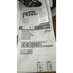 Petzl C40-24 bandlus