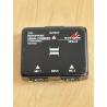 Monacor MPB-23 microfoon splitter