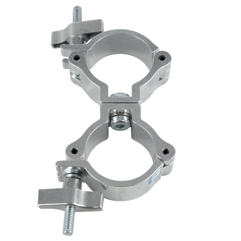 Compact Swivel Coupler