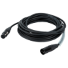 FLR01 XLR M/F Mic/Line Cable Rean RC3 series