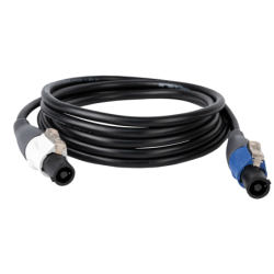 Power Cable - REAN PowerG -...