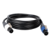 Power Cable - REAN PowerG - 3x 1.5 mm²