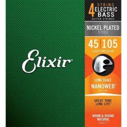 Elixir 14077 Nanoweb...